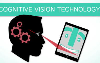 Cognitive Vision Technology by Applitools