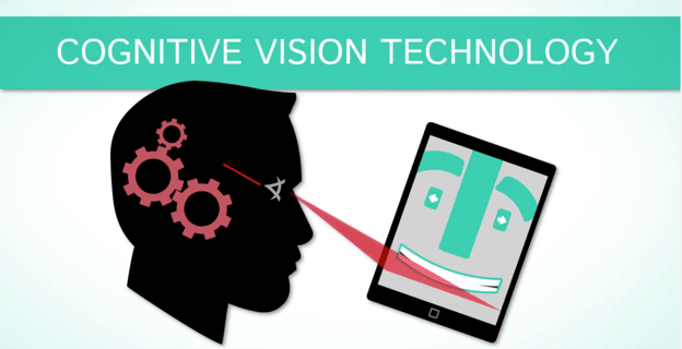 Cognitive Vision Technology by Applitools