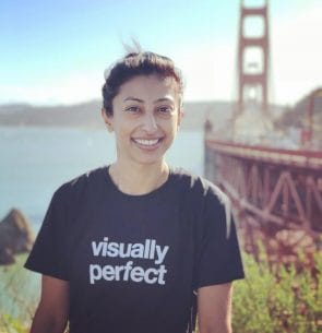 Kanika Pandey -- APAC Regional Director @ Applitools