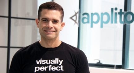 Adam Carmi - CTO & Co-founder -- Applitools