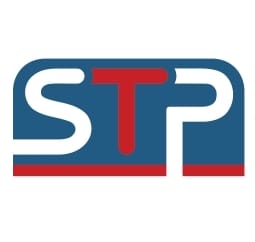 STPCon -- Logo