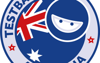 TestBash Australia - logo