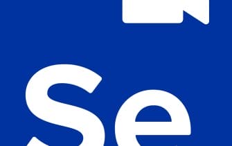 Selenium IDE (logo)