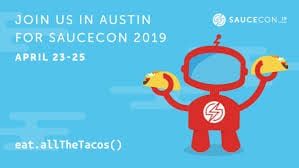 SauceCon 2019 - logo