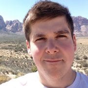 Dave Haeffner - Selenium Guru, Software Developer @ Applitools