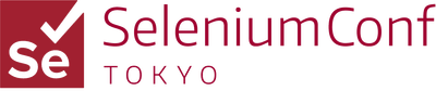 SeleniumConf Tokyo - logo