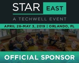 StarEast 2019 Official Sponsor