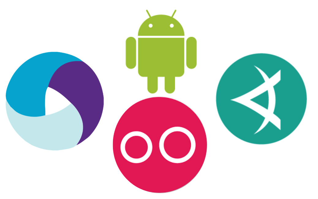 android appium on mac emulator