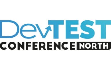 DevTEST Conference North - Logo