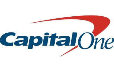 capital one - logo