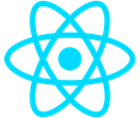 React logo