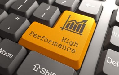 High-performance Testing