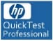 hp quicktest professional