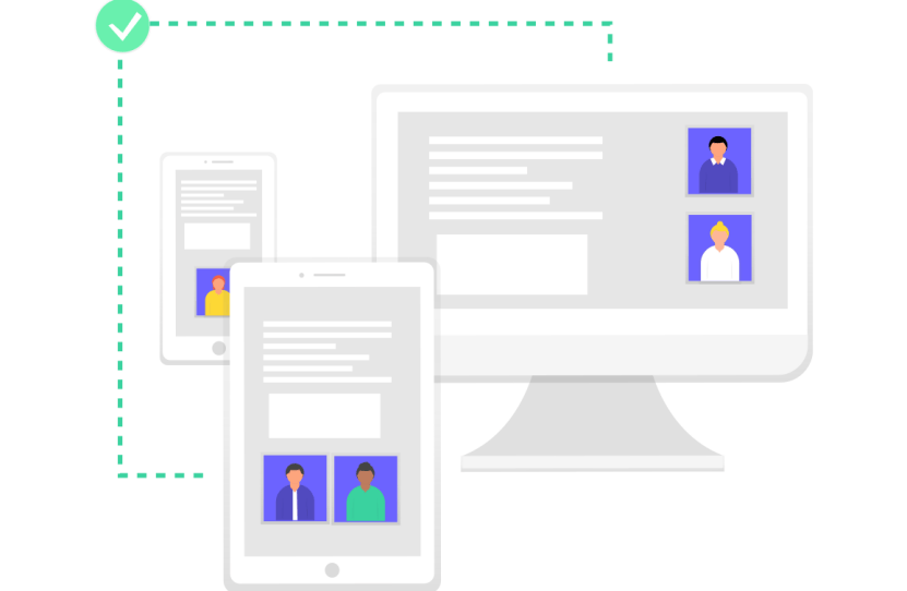 Responsive Design Testing Automated Visual Testing Applitools