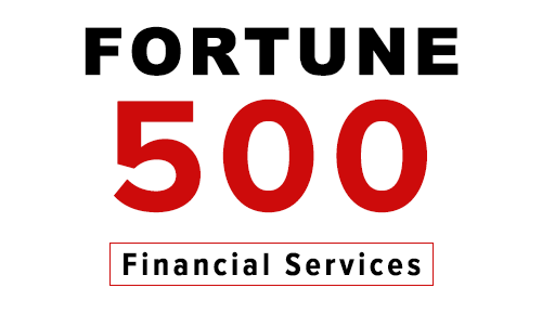 fortune 500 logo transparent