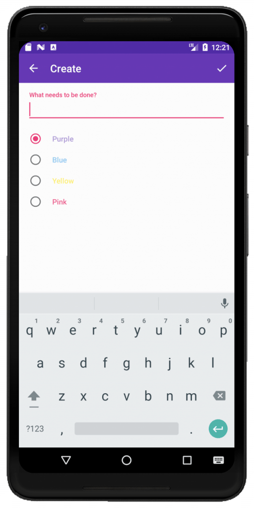 Visual Testing for Mobile Apps with Applitools Visual Testing for Mobile Apps with Applitools