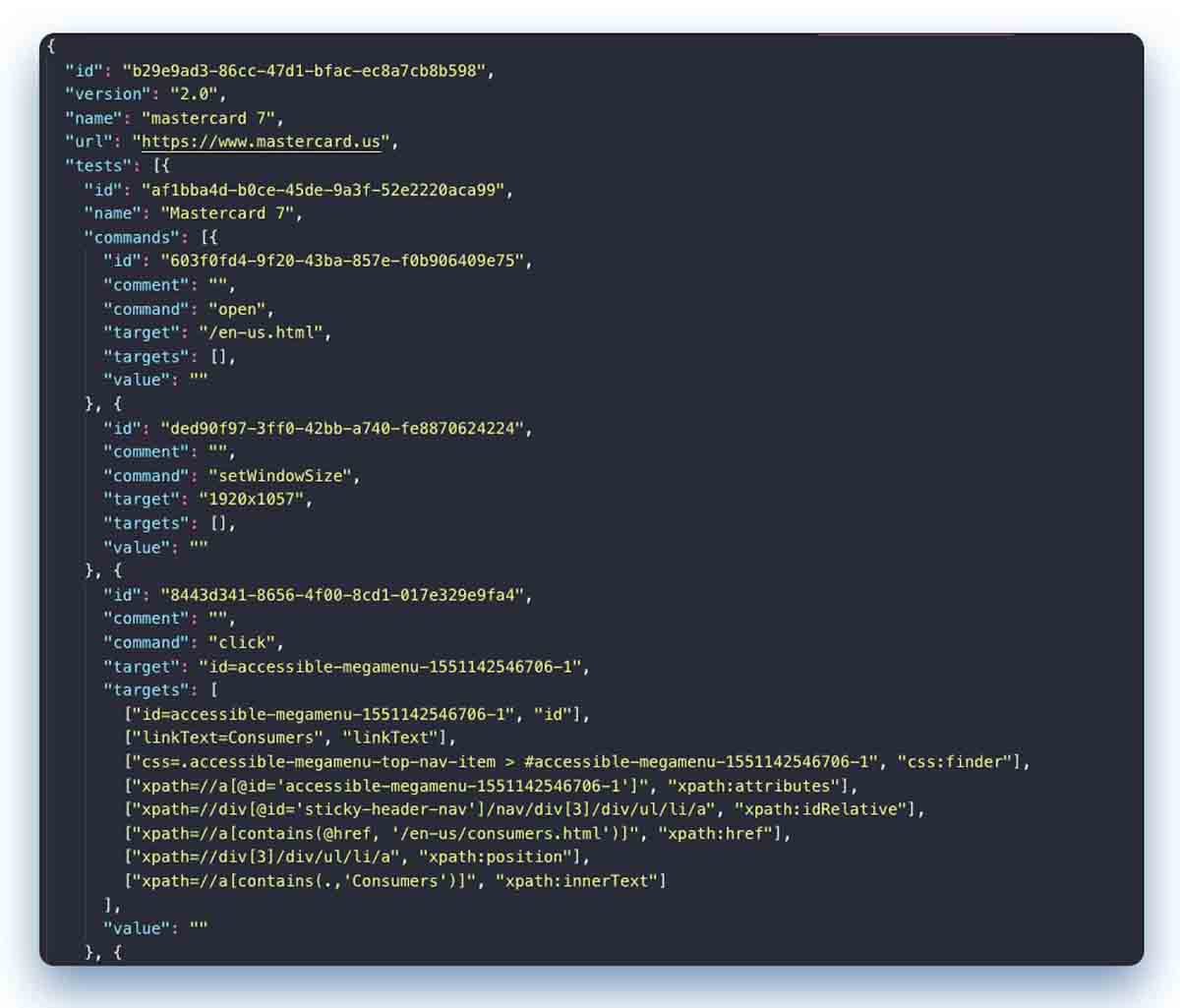 sublime text compare