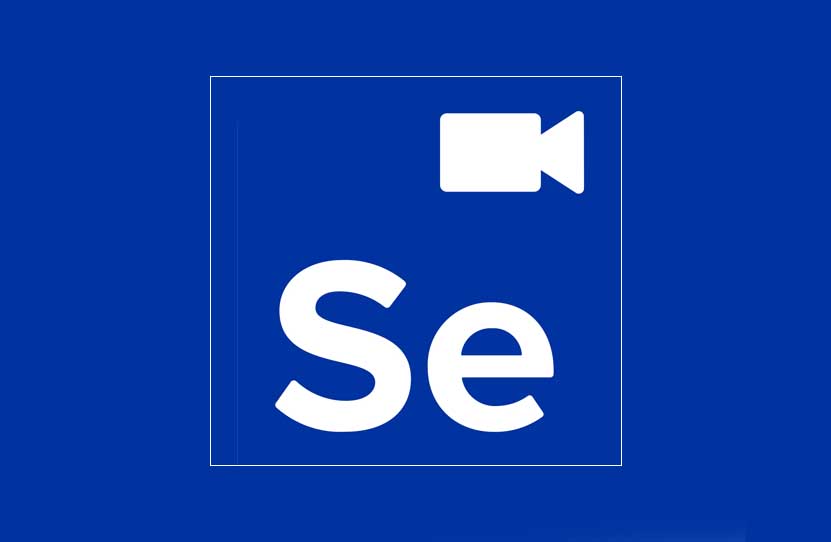 install selenium ide addon in chrome and excel