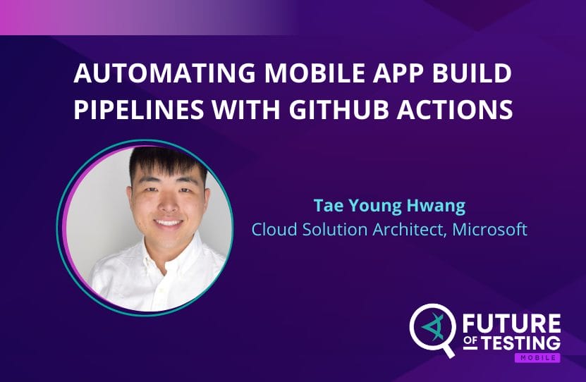Automating Mobile App Build Pipelines with GitHub Actions