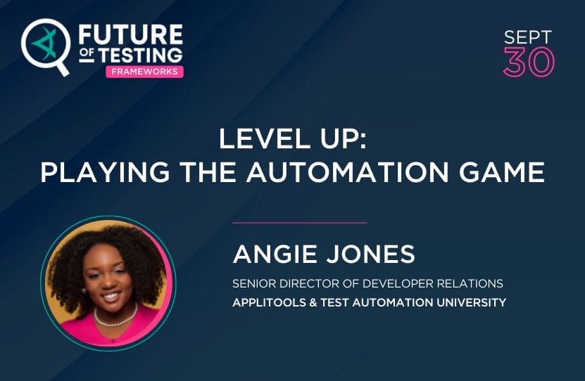 Level Up: Playing the Automation Game