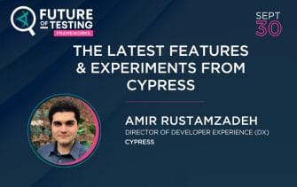 The Latest Features & Experiments from Cypress