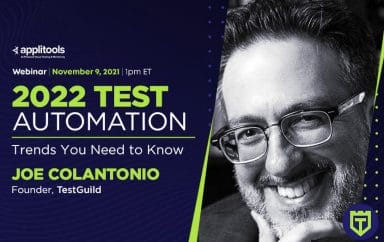 2022 Test Automation Trends You Need to Know