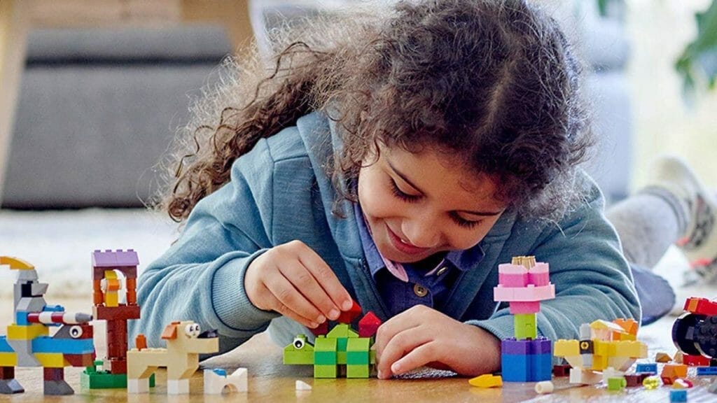 Lego Lego 3