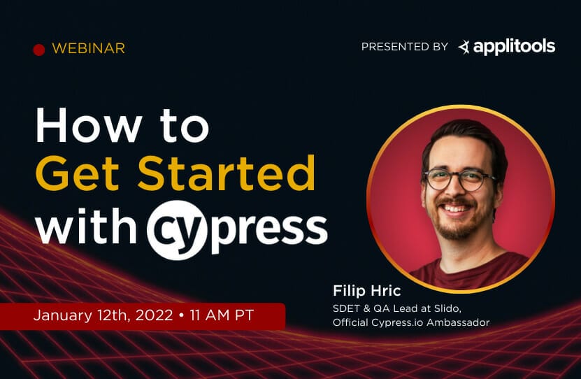 How to Get Started with Cypress