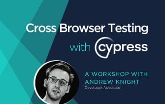 Cross Browser Testing with Cypress