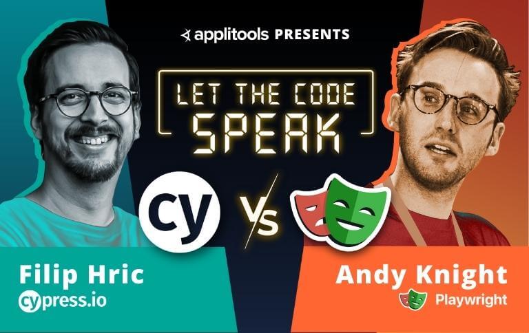Cypress versus Playwright: Let the Code Speak