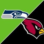 Seahawks vs Cardinals
