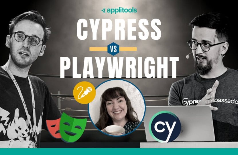 Cypress vs Playwright: The Rematch