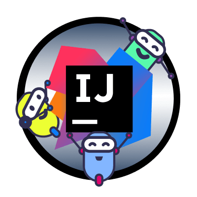 IntelliJ for Test Automation Engineers course badge