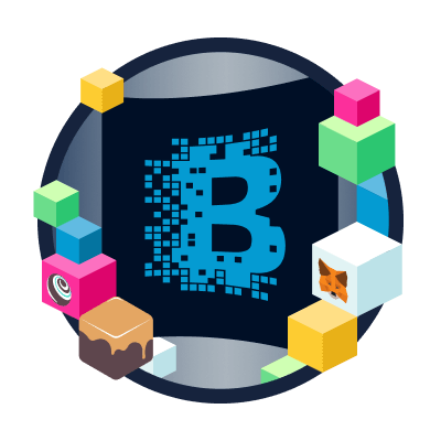 Introduction to Blockchain Testing course badge