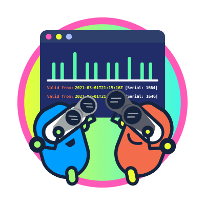 Introduction to Observability for Test Automation course badge