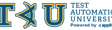 Test Automation University, powered by Applitools