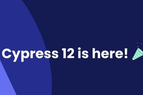 Cypress 12 is here