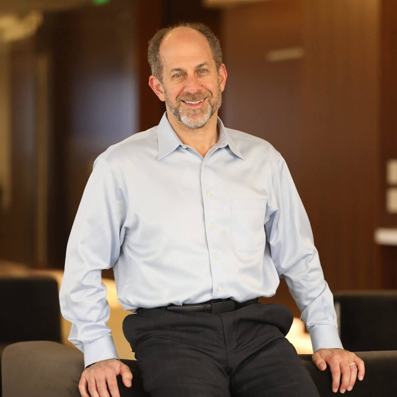 David Weiss profile photo
