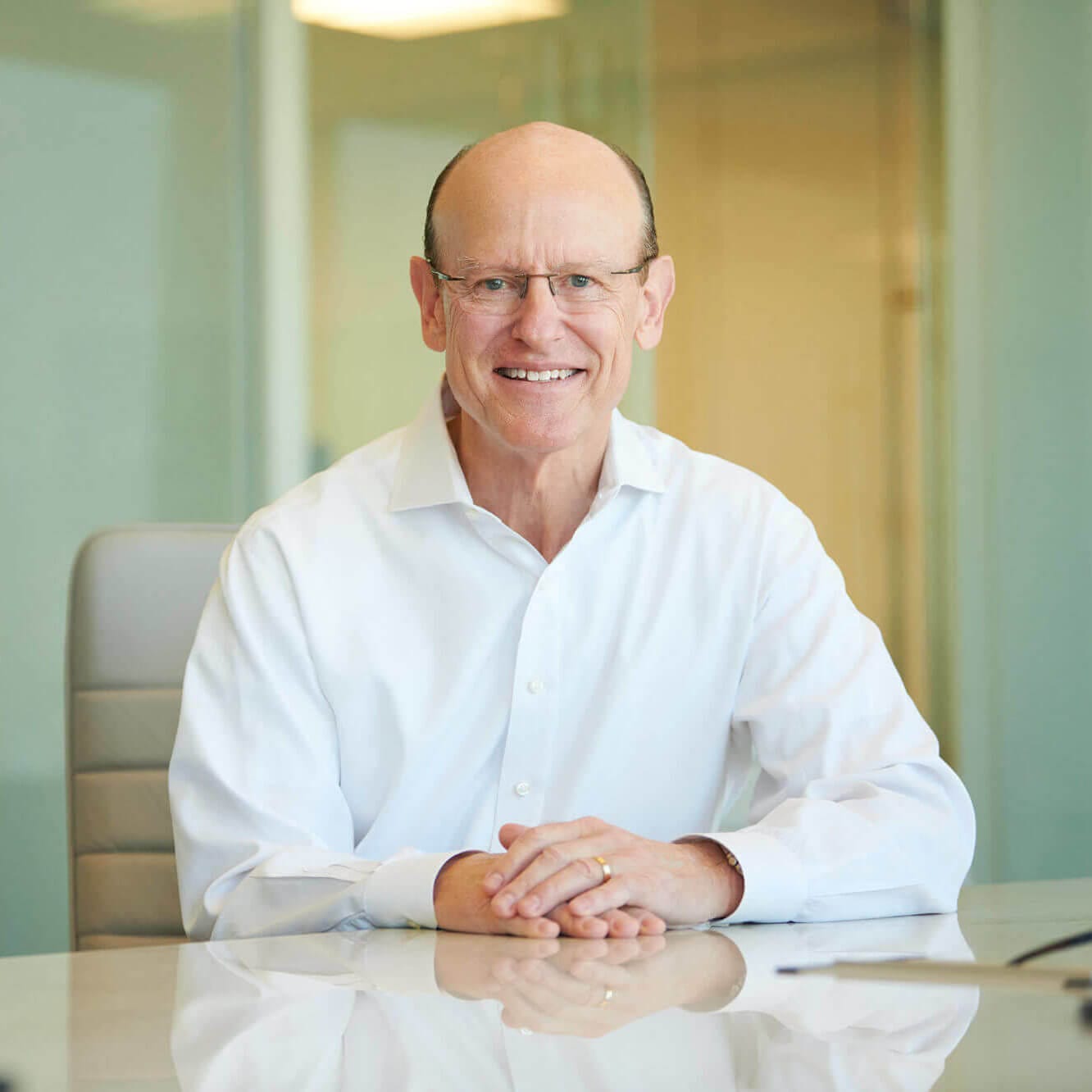 Jay Larson profile photo